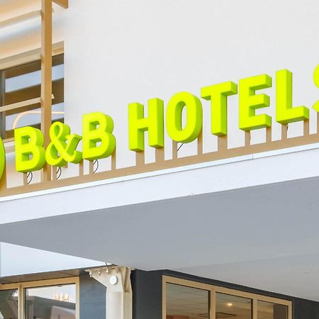 B&B Hotel Thionville Yutz A31 Esterno foto