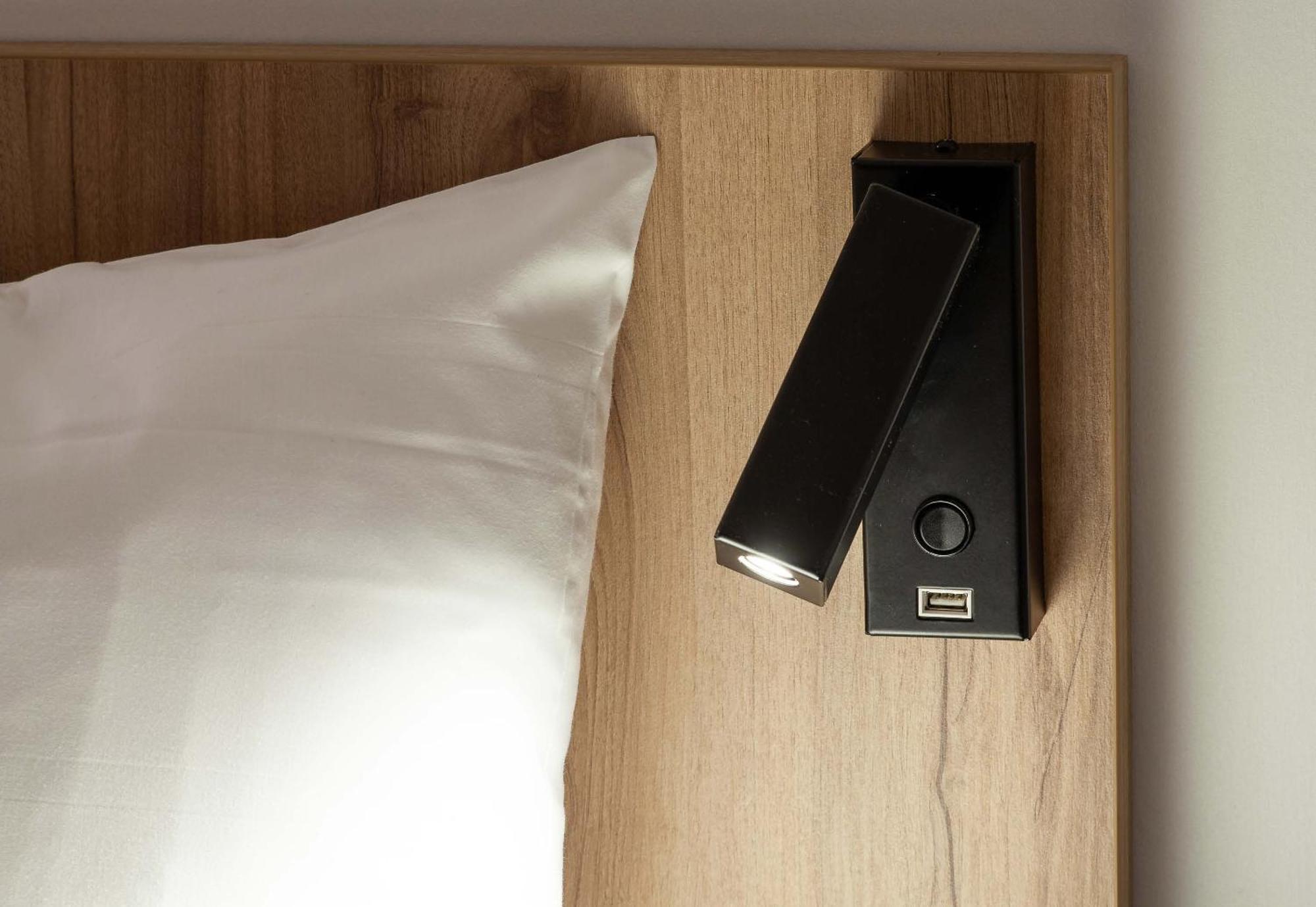 B&B Hotel Thionville Yutz A31 Esterno foto